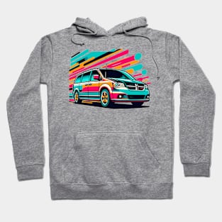 Dodge Caravan Hoodie